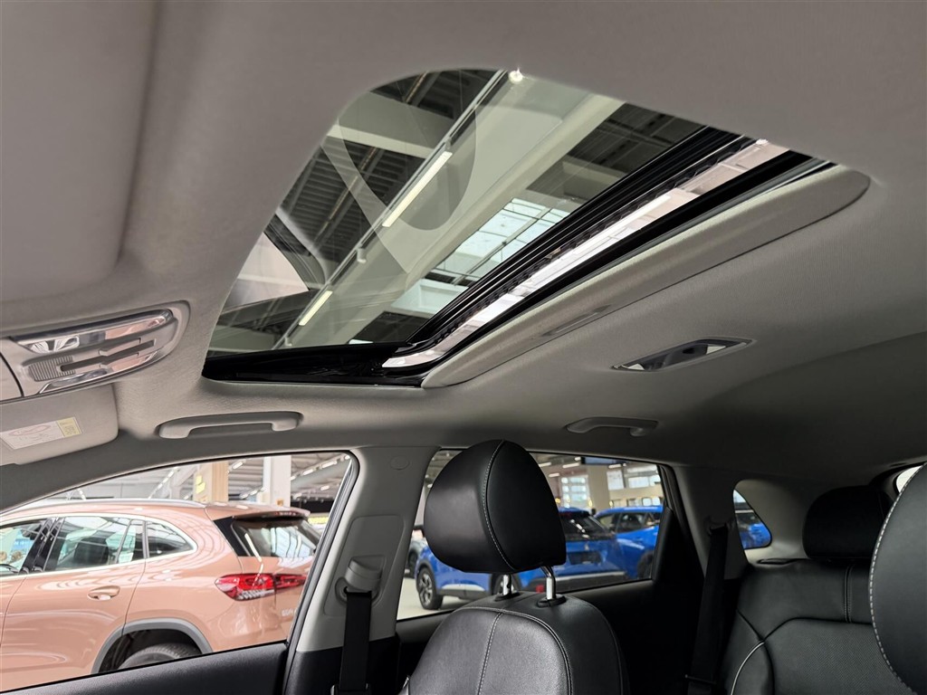 Kia e-Niro Advance billede 7