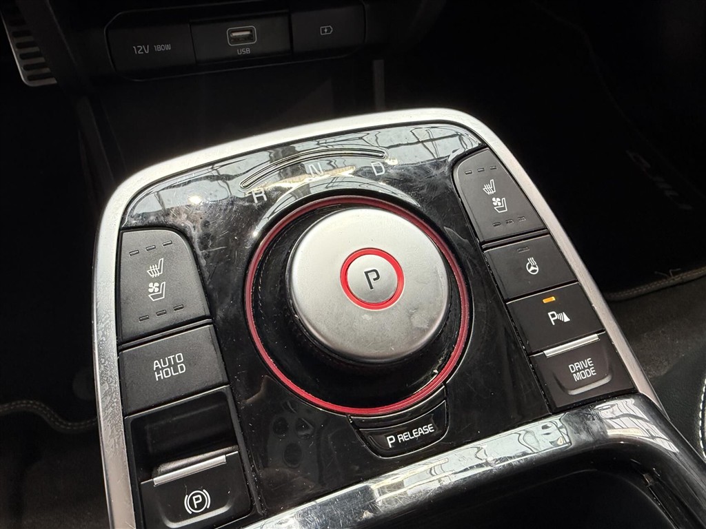 Kia e-Niro Advance billede 11