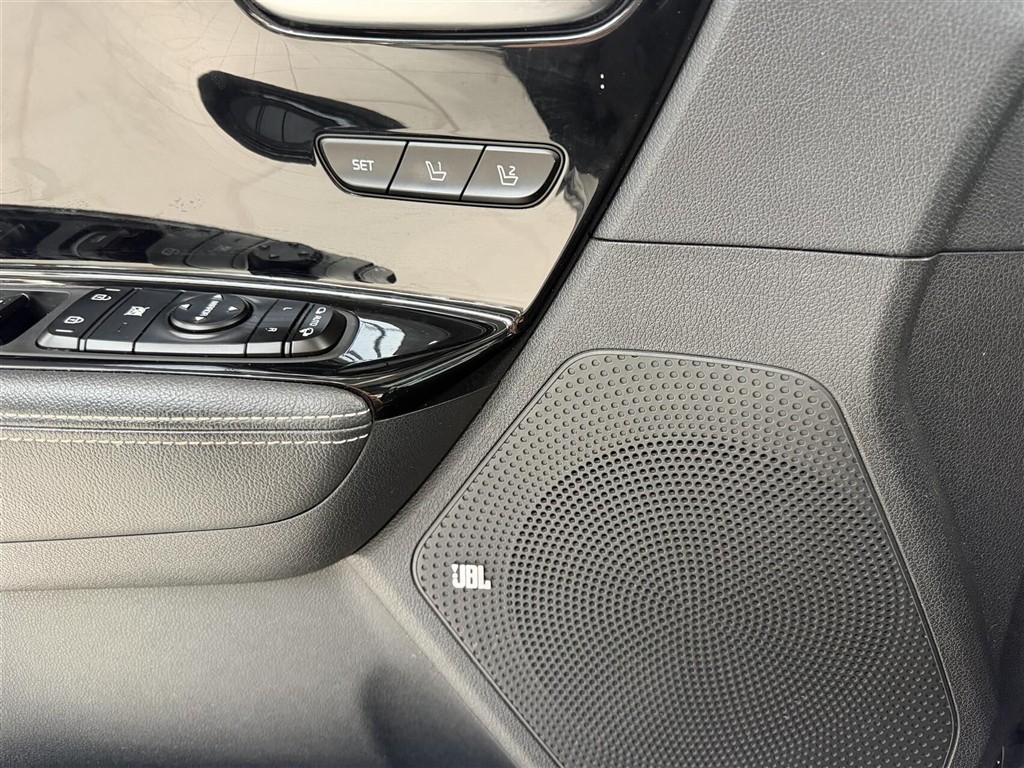 Kia e-Niro Advance billede 12