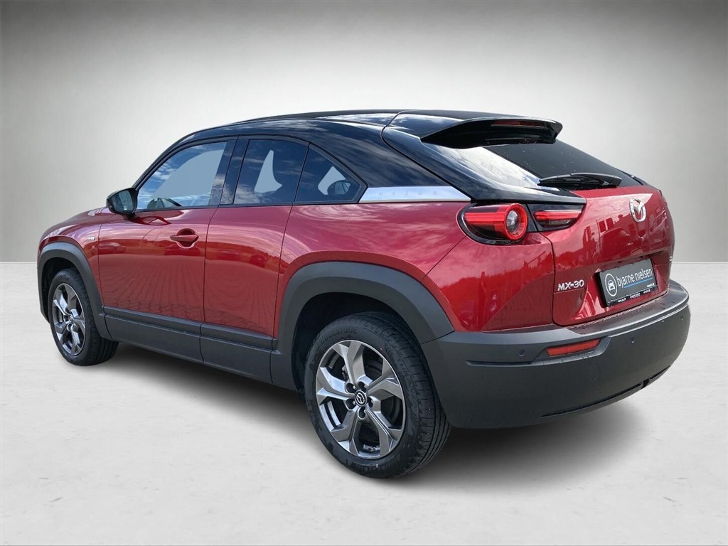 Mazda MX-30 Advantage billede 3