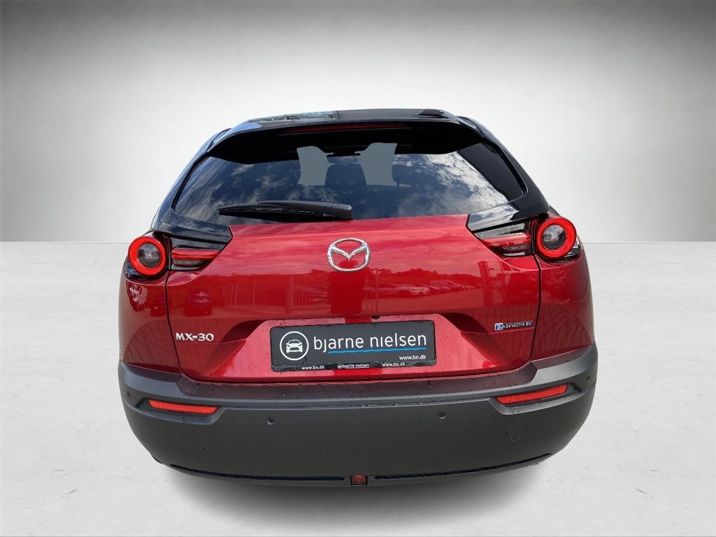 Mazda MX-30 Advantage billede 9