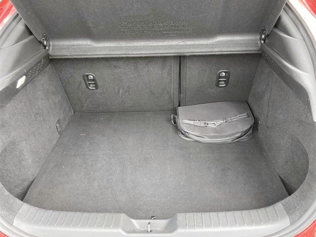 Mazda MX-30 Advantage billede 10