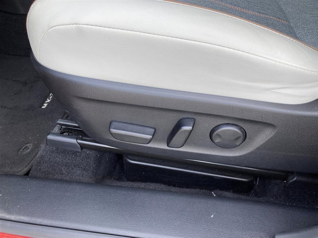 Mazda MX-30 Advantage billede 11