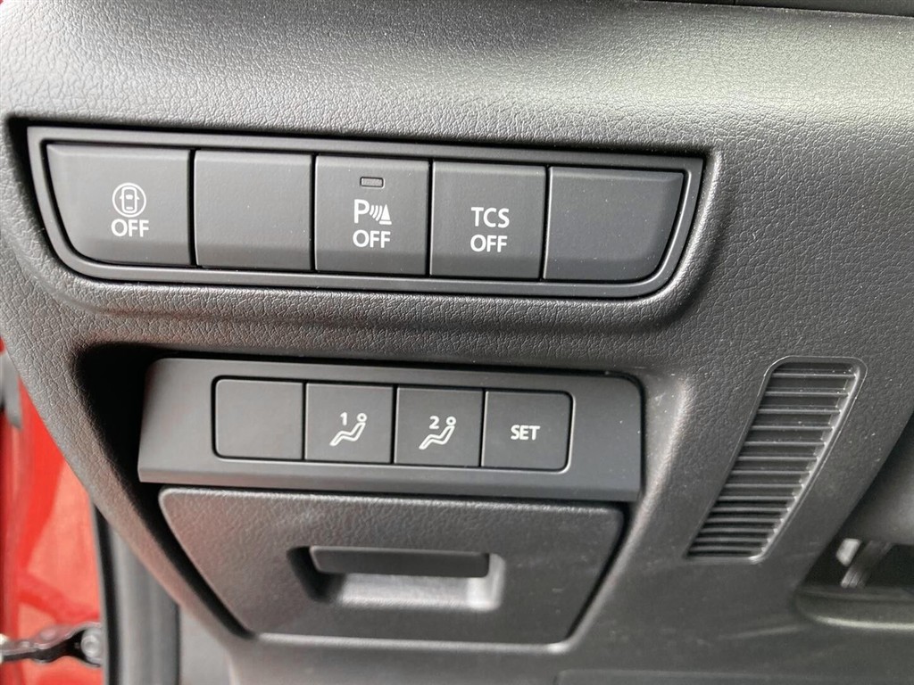 Mazda MX-30 Advantage billede 17