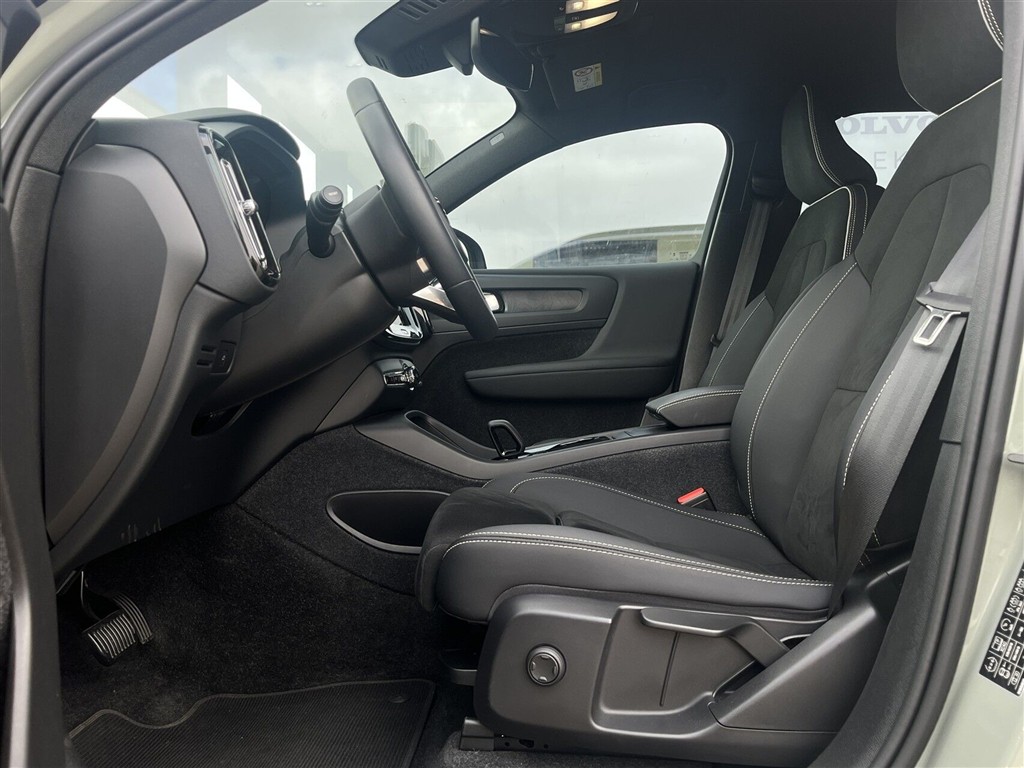 Volvo XC40 Plus billede 4