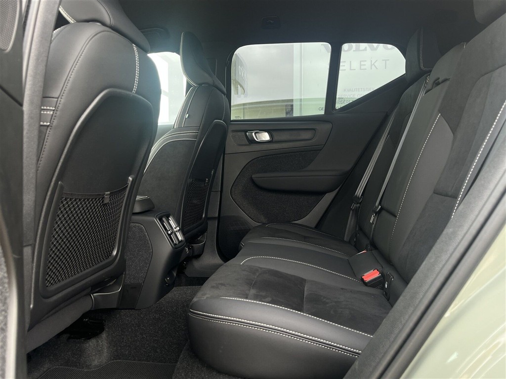 Volvo XC40 Plus billede 5