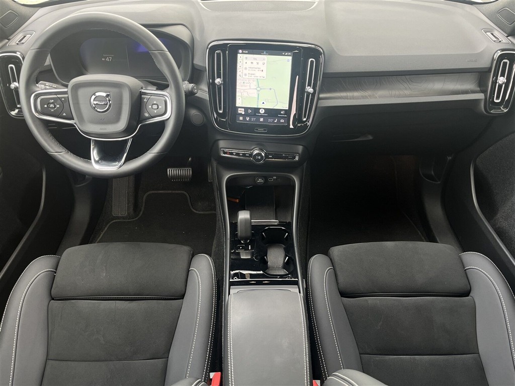 Volvo XC40 Plus billede 6