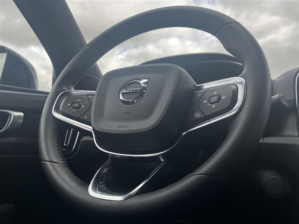 Volvo XC40 Plus billede 7