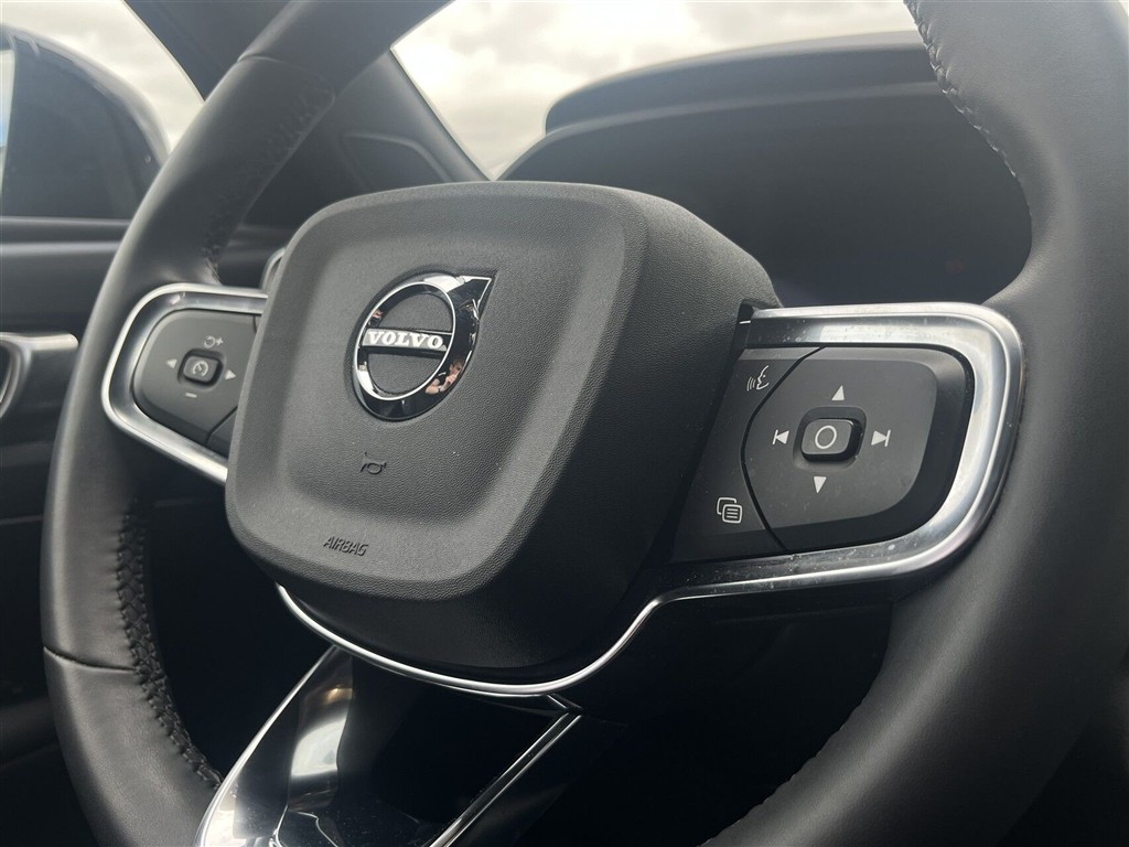 Volvo XC40 Plus billede 8