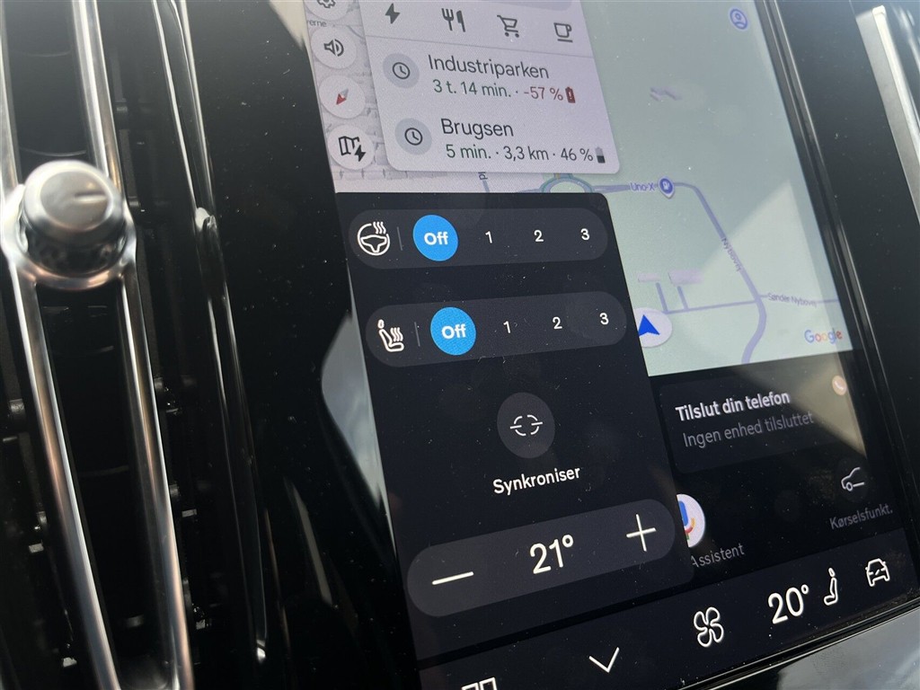 Volvo XC40 Plus billede 13