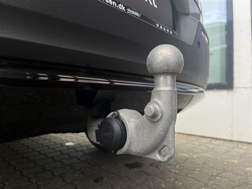 Volvo XC40 Plus billede 17