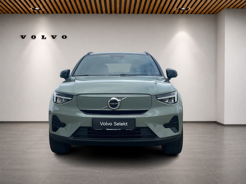Volvo XC40 Plus billede 18