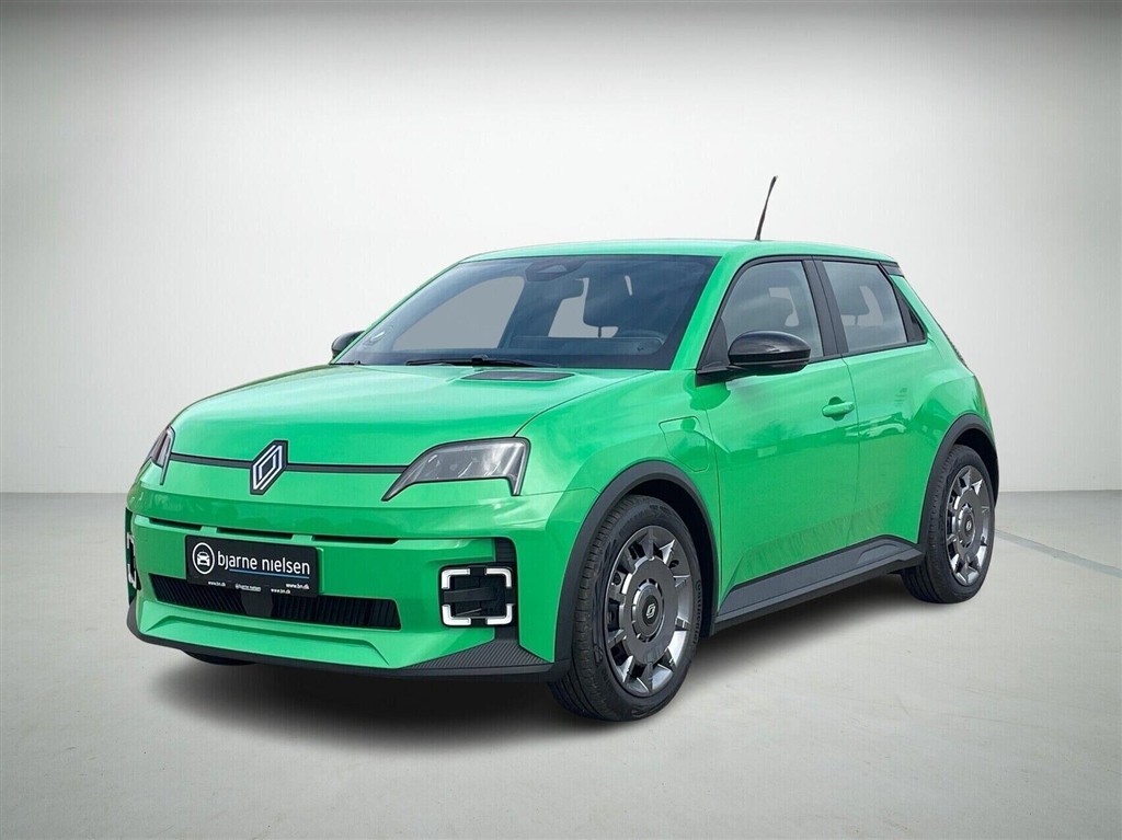 Renault 5 Evolution