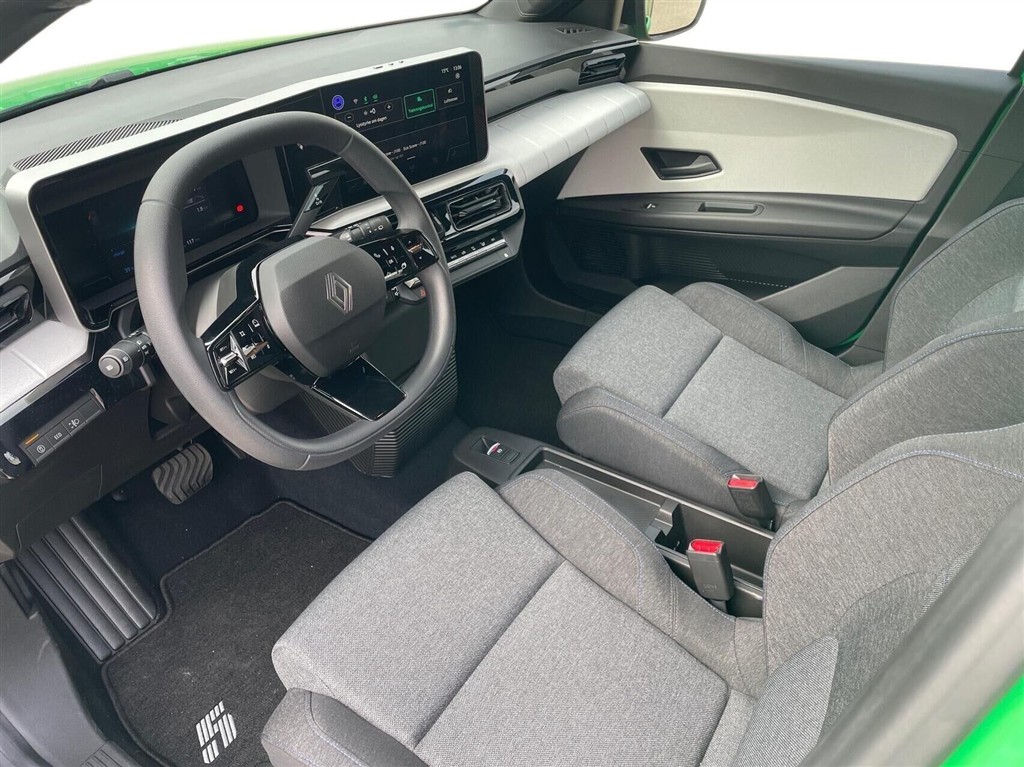 Renault 5 Evolution billede 3