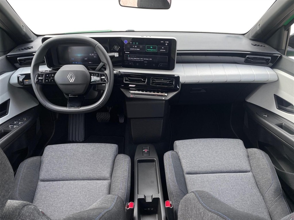 Renault 5 Evolution billede 4