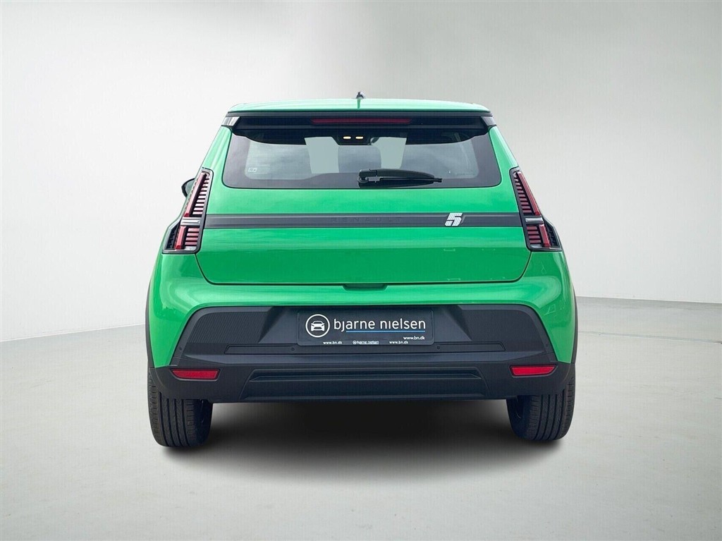 Renault 5 Evolution billede 7