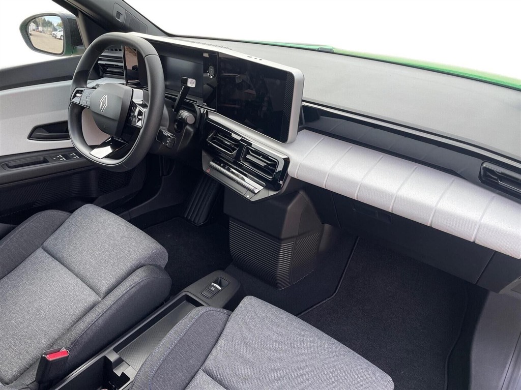 Renault 5 Evolution billede 10