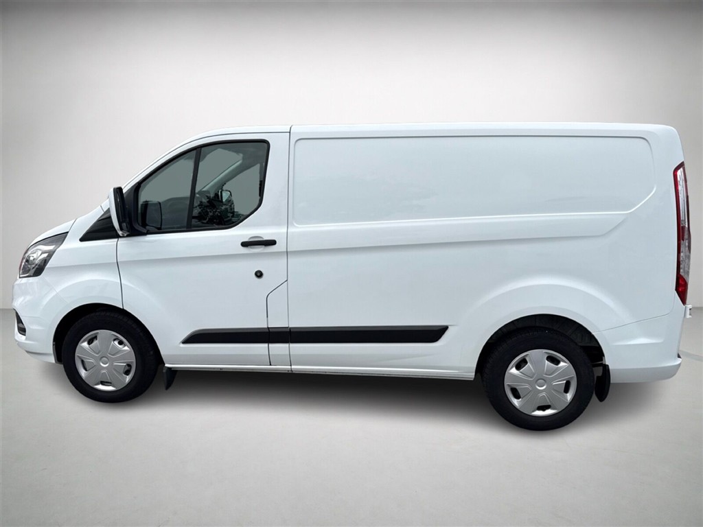 Ford Transit Custom Trend billede 2