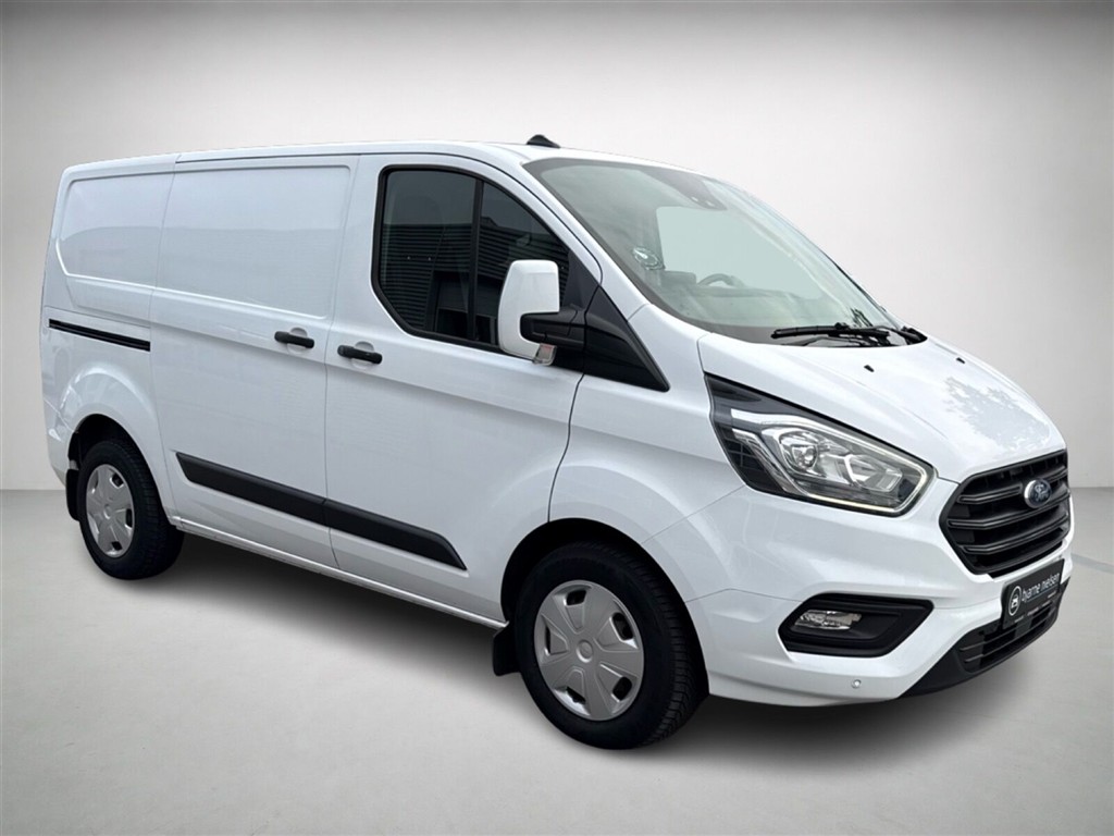 Ford Transit Custom Trend billede 7