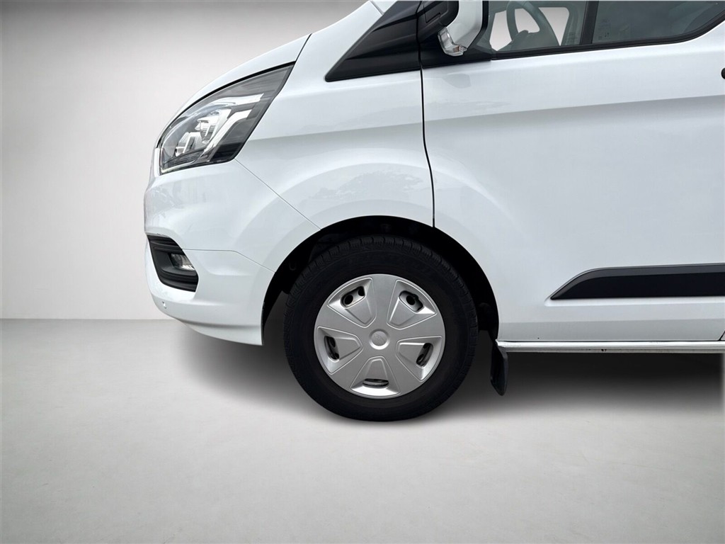 Ford Transit Custom Trend billede 9