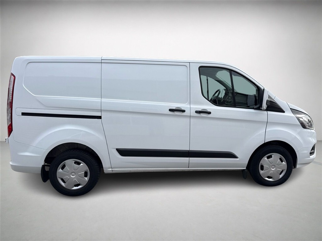 Ford Transit Custom Trend billede 6