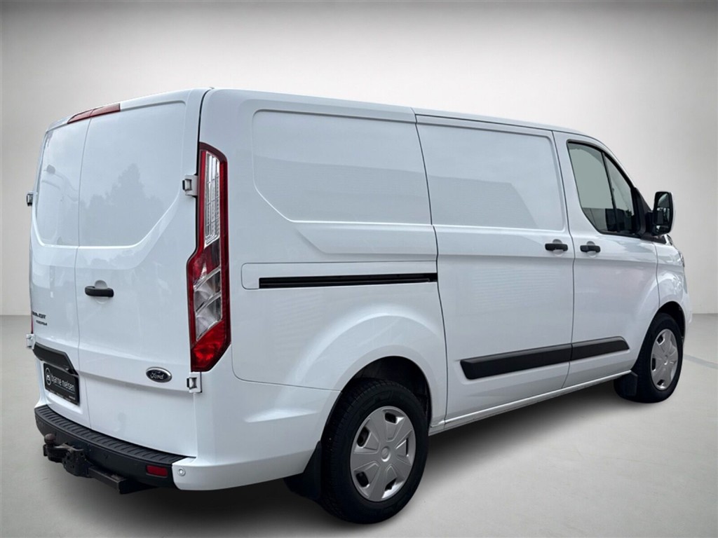 Ford Transit Custom Trend billede 5