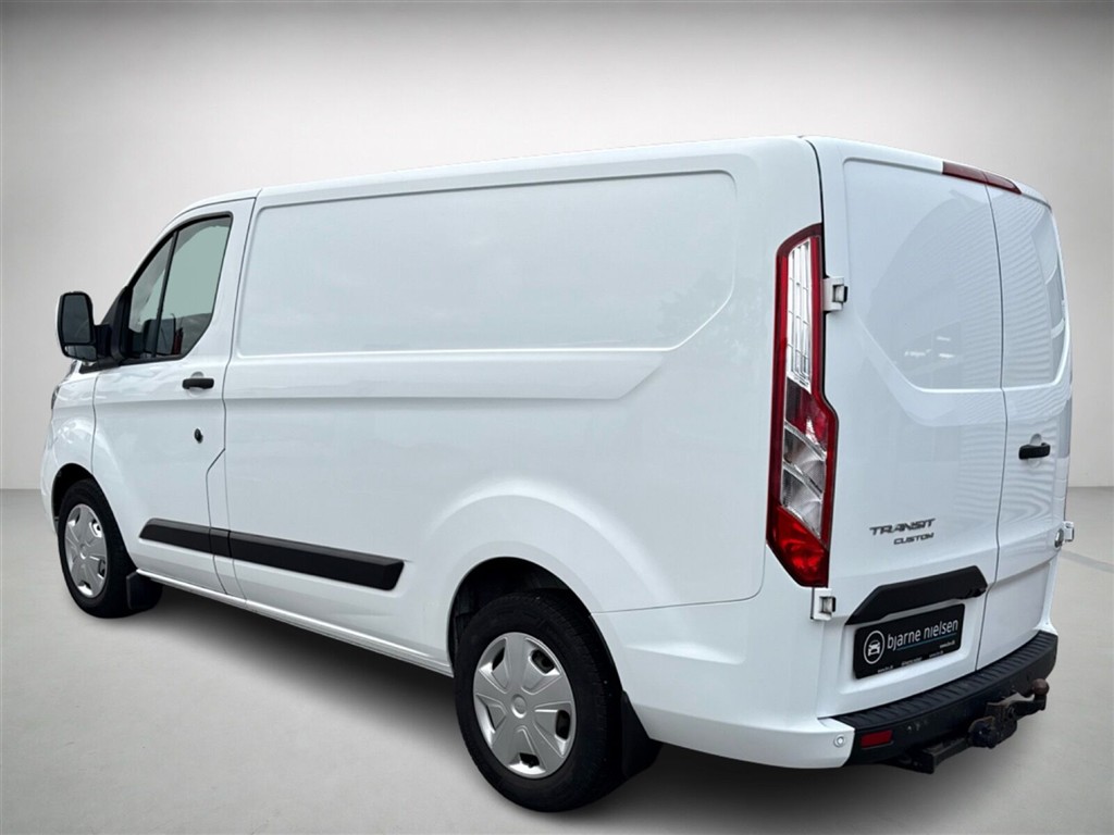 Ford Transit Custom Trend billede 3