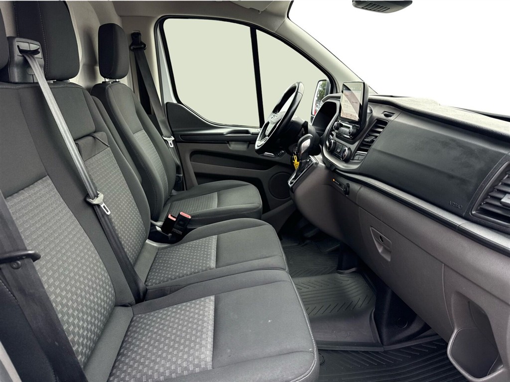 Ford Transit Custom Trend billede 12