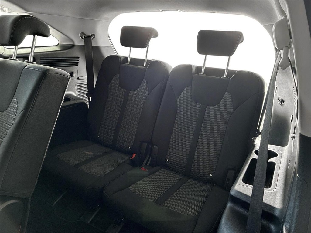 Kia Sorento Prestige billede 20