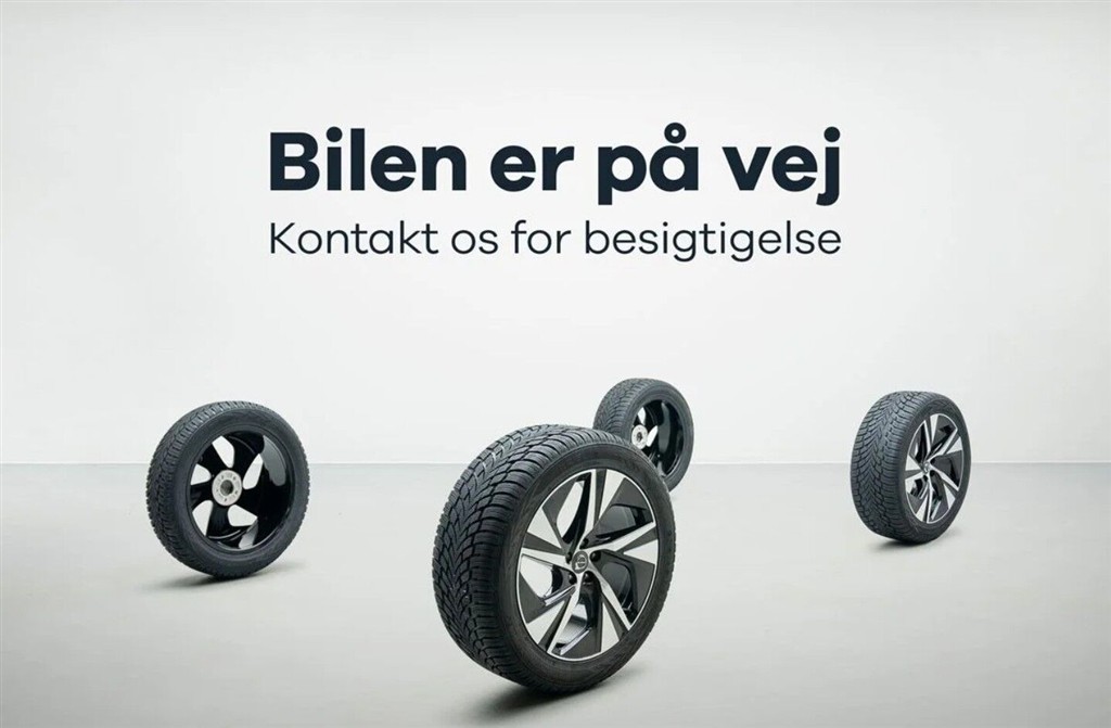 Polestar 2 Standard Range Plus billede 2