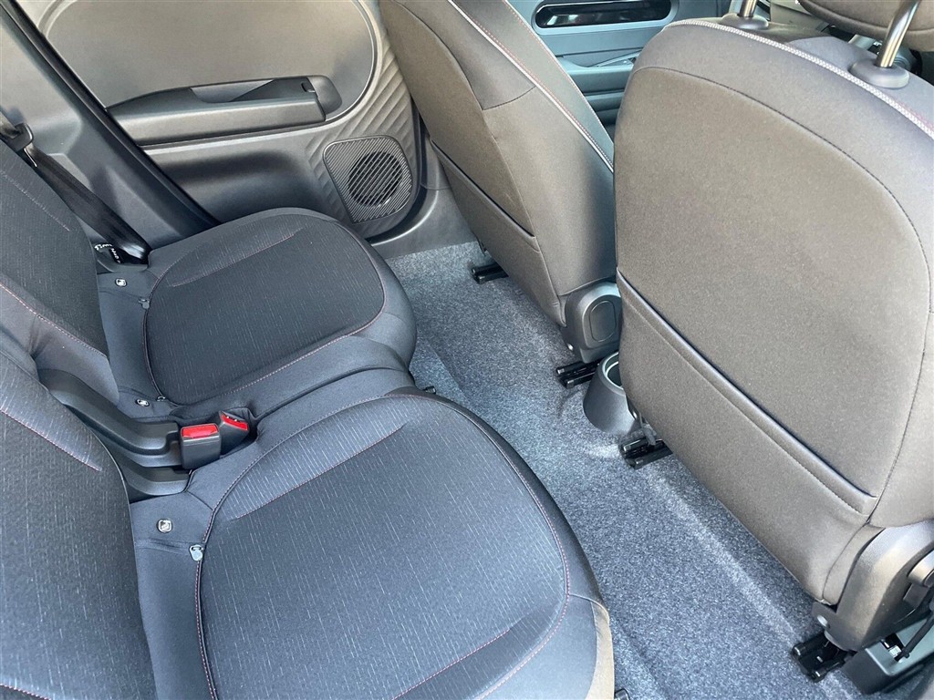 Renault Twingo Techno billede 4