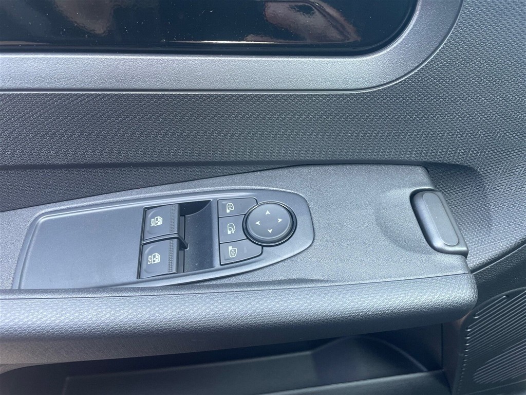 Renault Twingo Techno billede 8