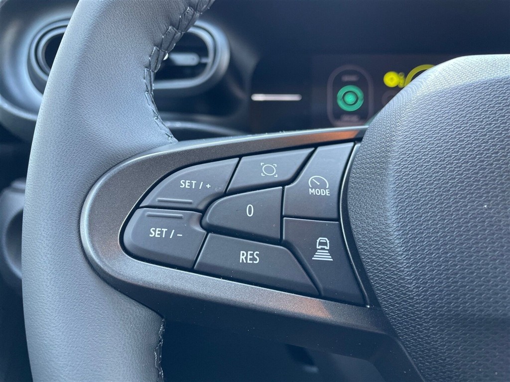 Renault Twingo Techno billede 9