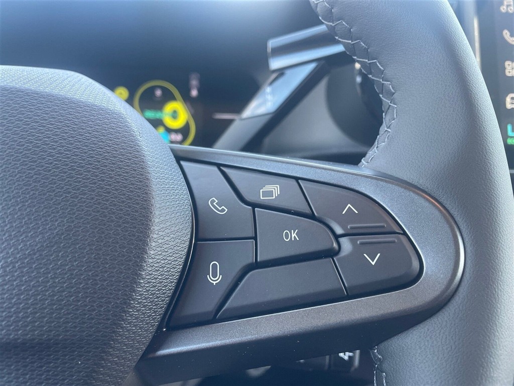 Renault Twingo Techno billede 10