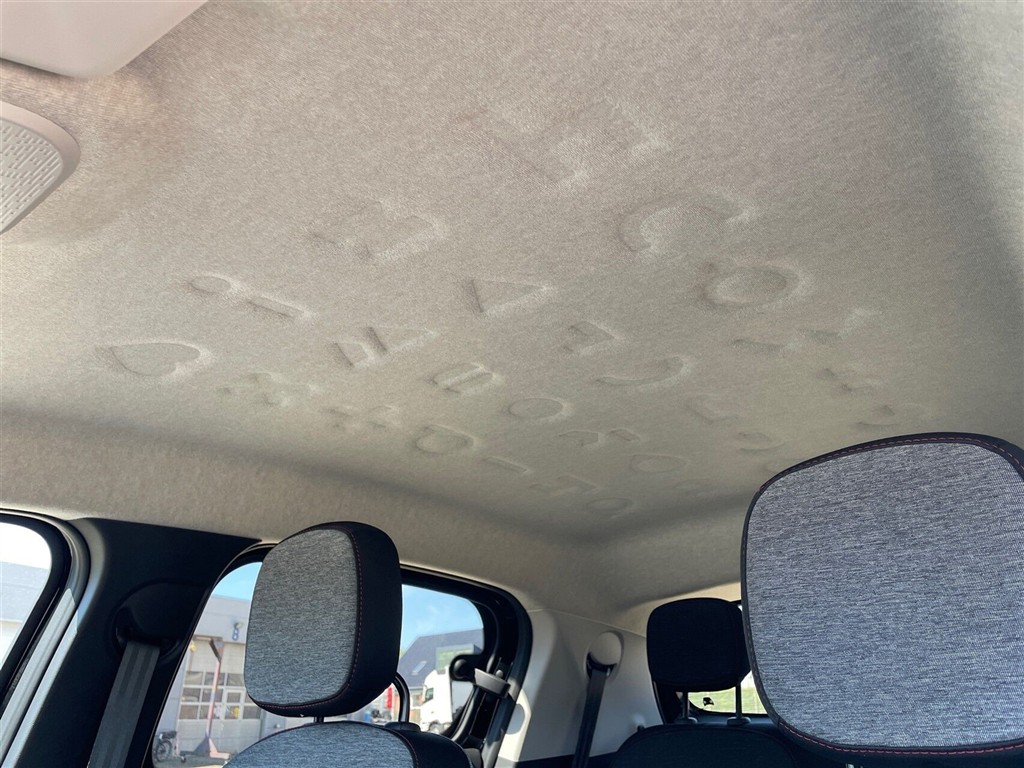 Renault Twingo Techno billede 15
