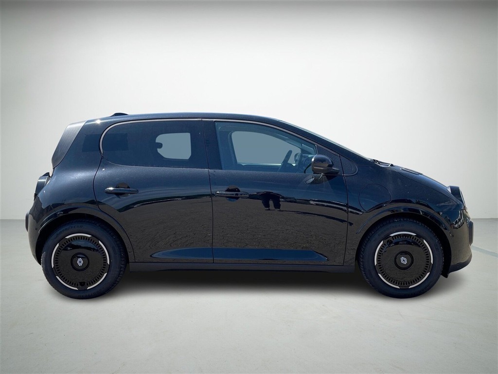 Renault Twingo Techno billede 18