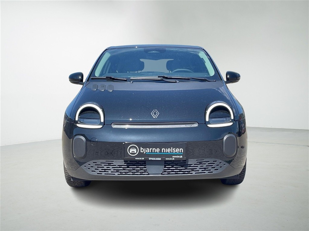 Renault Twingo Techno billede 19