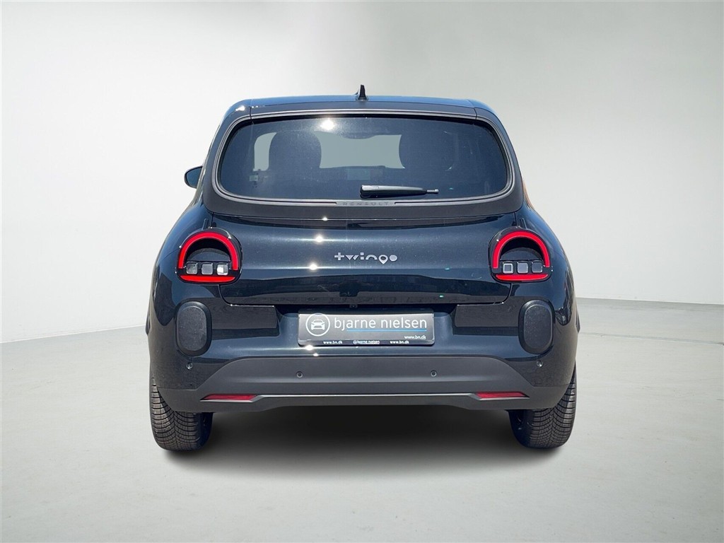 Renault Twingo Techno billede 20