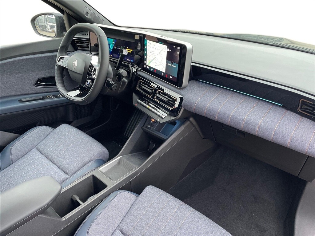 Renault 4 Techno billede 6