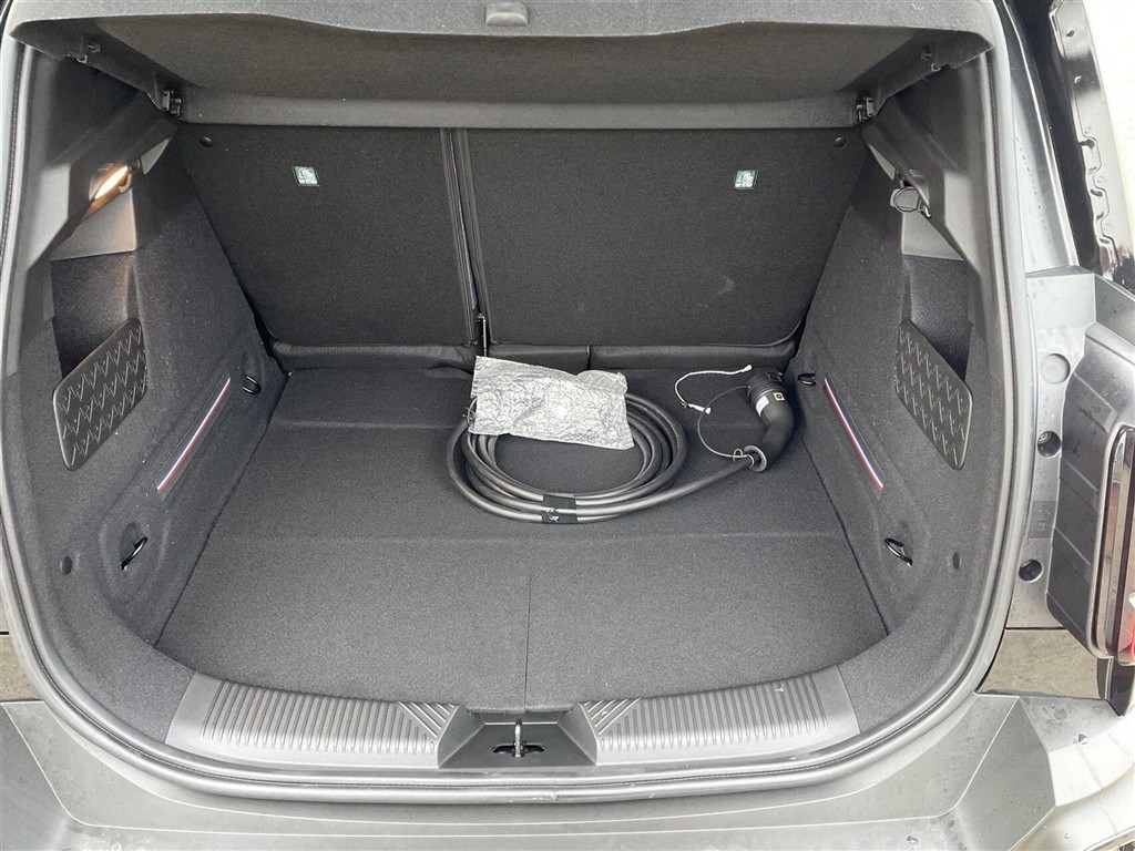 Renault 4 Techno billede 9