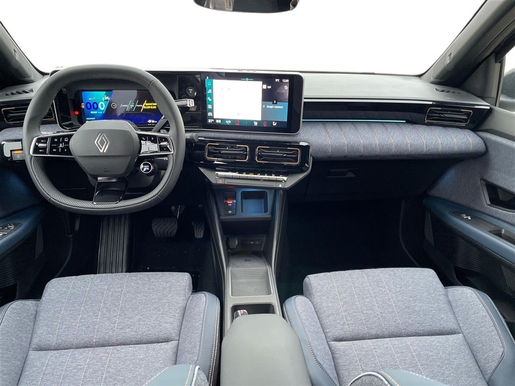 Renault 4 Techno billede 18