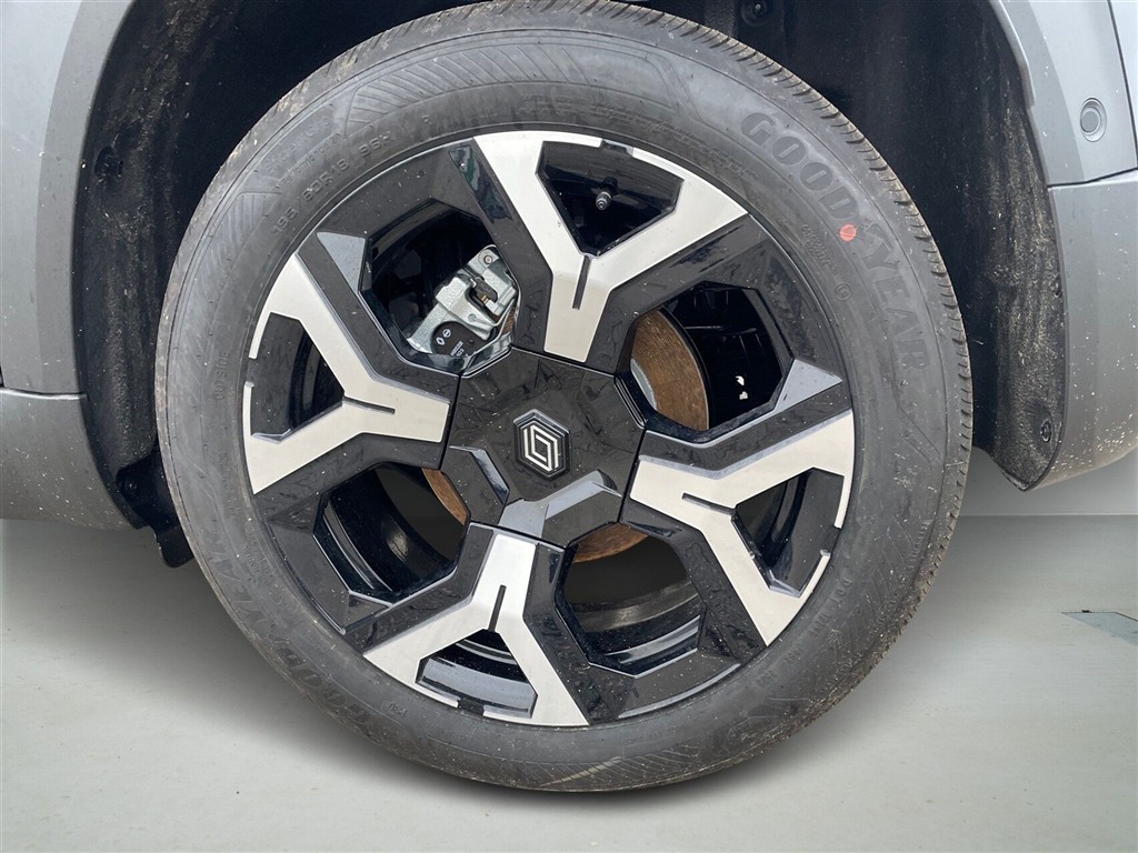 Renault 4 Techno billede 19