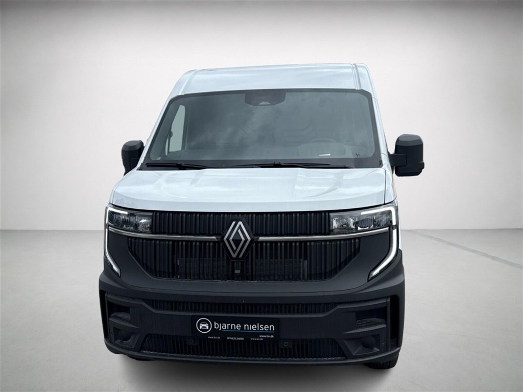 Renault Master Tekno billede 2