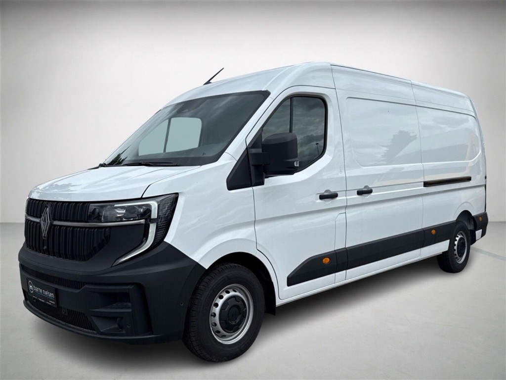 Renault Master Tekno
