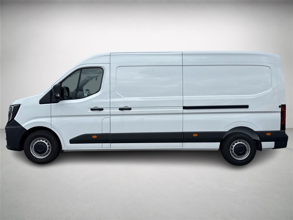 Renault Master Tekno billede 3