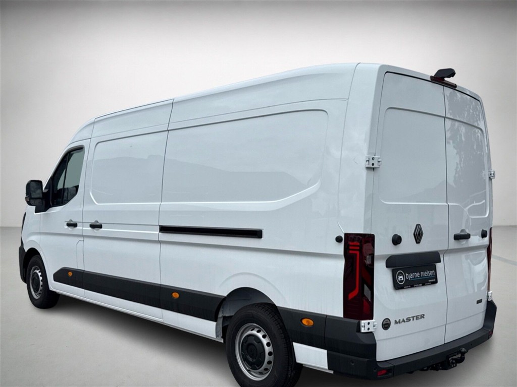 Renault Master Tekno billede 4