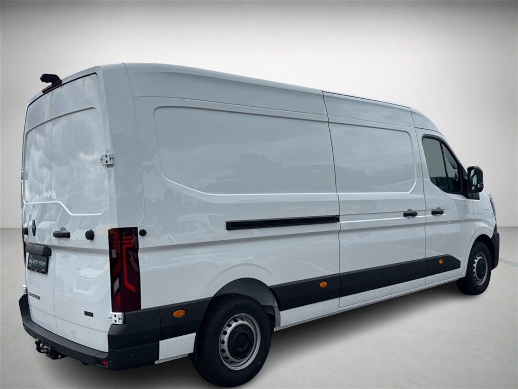 Renault Master Tekno billede 6