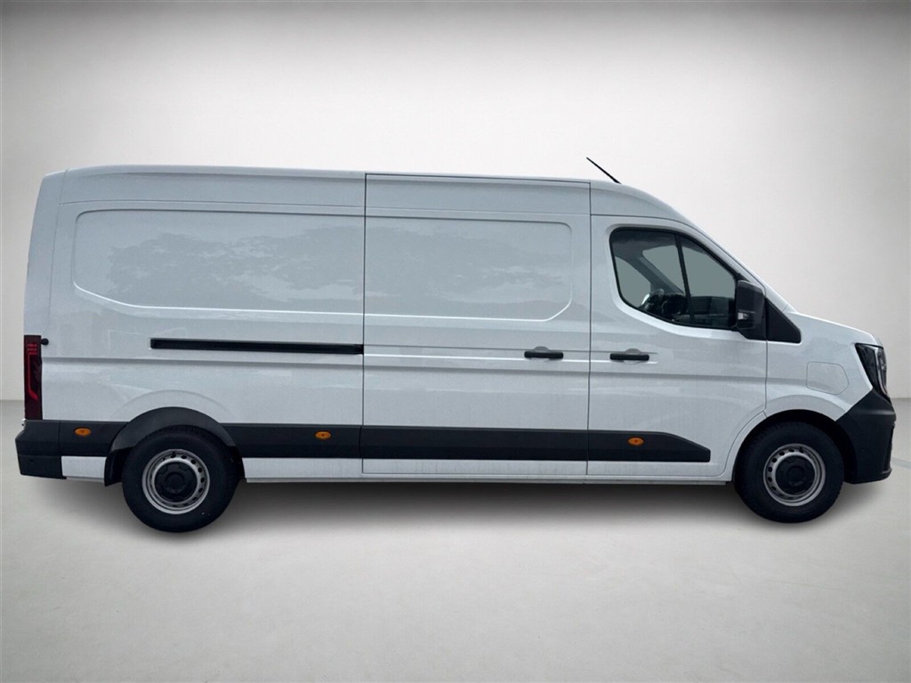 Renault Master Tekno billede 7