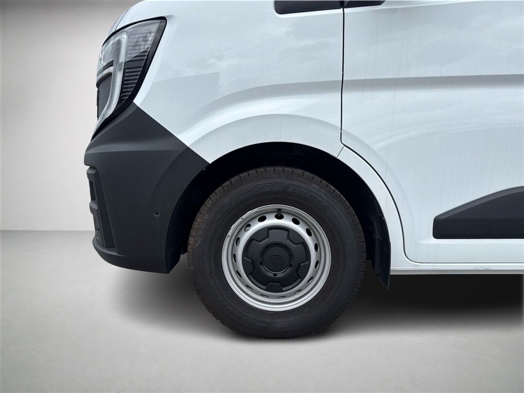 Renault Master Tekno billede 9