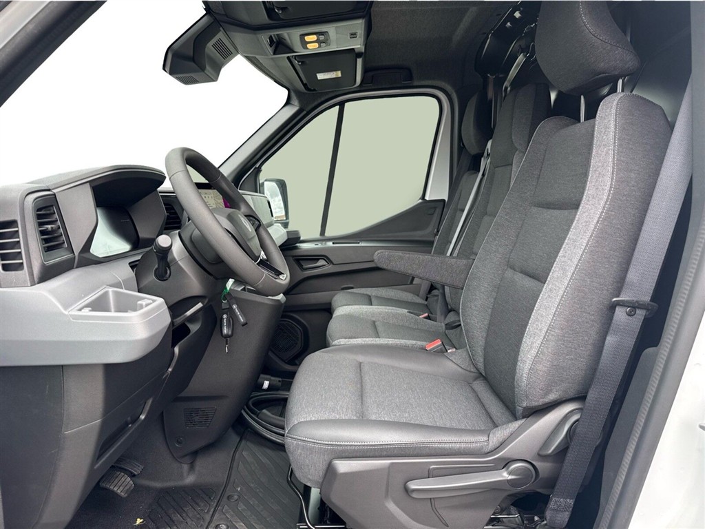 Renault Master Tekno billede 11